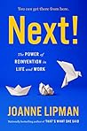 Next! by Joanne Lipman