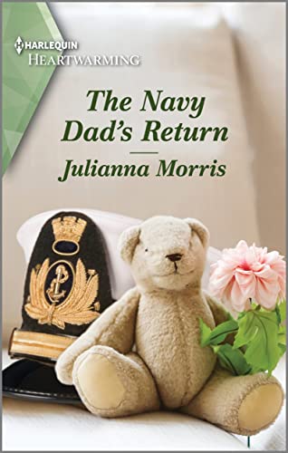 The Navy Dad's Return (Kindle Edition)