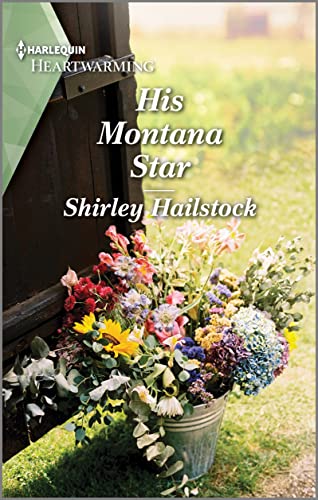 His Montana Star (Kindle Edition)