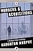 Murders & Acquisitions (The Reuben Frost Mysteries Book 3)