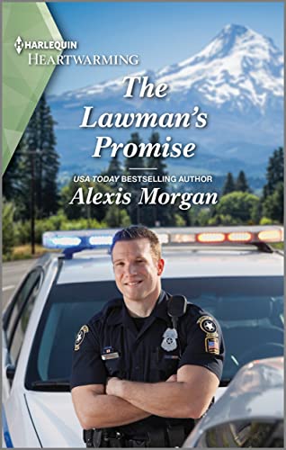 The Lawman's Promise (Heroes of Dunbar Mountain Book 1)