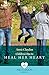Children's Doc To Heal Her Heart by Annie Claydon