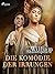 Die Komödie der Irrungen (German Edition)