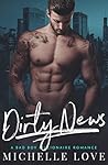 Book cover for Dirty News (Dirty Network #1)