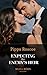 Expecting Her Enemy's Heir (A Billion-Dollar Revenge Book 2)