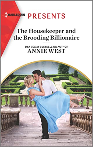 The Housekeeper and the Brooding Billionaire: A Forbidden Cinderella Contemporary Romance (Kindle Edition)