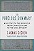 The Precious Summary: A History of the Mongols from Chinggis Khan to the Qing Dynasty