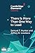 There Is More Than One Way To Lead: The Charismatic, Ideological, And Pragmatic (CIP) Theory Of Leadership (Elements in Leadership)