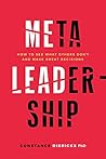 Meta-Leadership by Constance Dierickx