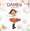 Danbi's Favorite Day by Anna  Kim