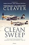 Clean Sweep: VIII...