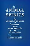 Animal Spirits: T...