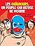 Les Ouïghours, un peuple qui refuse de mourir (Biopic et roman graphique) (French Edition)