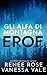 Eroe: La storia d’amore di un montanaro mercenario (Gli Alfa di Montagna Vol. 1) (Italian Edition)