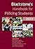 Blackstone's Handbook for Policing Students 2023
