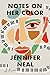 Notes on Her Color: A Novel