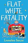 Flat White Fatality