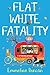 Flat White Fatality (A Ground Rules Mystery Book 3)