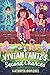 Vivian Lantz's Second Chances: A Middle Grade Groundhog Day Adventure About Eighth Grade for Kids (Ages 8-12)