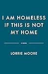 I Am Homeless If ...