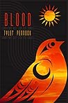 Book cover for Blood