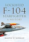 Lockheed F-104 St...