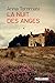 La Nuit des anges (French Edition)