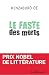 Le faste des morts (French Edition)