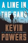 A Line in the San...