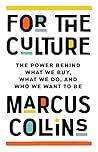 For the Culture: ...