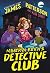 Minerva Keen's Detective Club