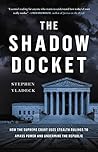 The Shadow Docket...