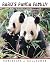 Babu's Panda Family by Christina J. Gallagher