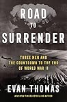Road to Surrender...
