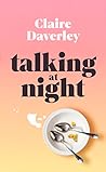 Book cover for Talking at Night