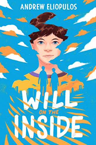 Will on the Inside: A Middle Grade Novel About a Soccer Player with Crohn's Disease and LGBTQ Identity for Kids (Ages 8-12)