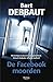De facebookmoorden (Meesters in misdaad) (Dutch Edition)