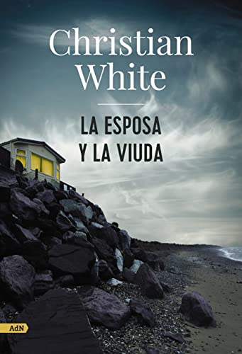 Portada de La esposa y la viuda, de Christian White