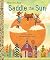 Saddle the Sun (Little Golden Book)