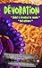 DEVORATION: Bob63 Le Dévoreur de Monde + Bob Origines (Les Transgressions Littéraires de Violaine) (French Edition)