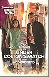 Under Colton's Watch
