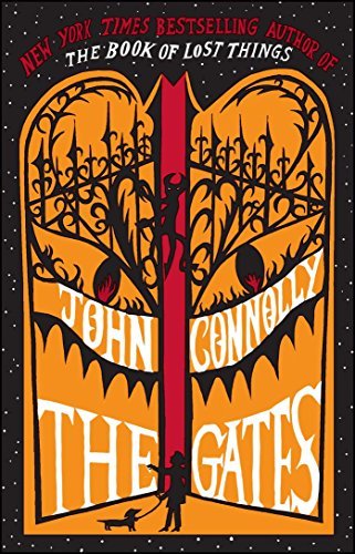 The Gates: A Samuel Johnson Tale