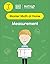 Math — No Problem! Measurement Grade 1 Ages 6-7 (Master Math at Home)