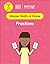Math - No Problem! Fractions, Grade 3 Ages 8-9 (Master Math at Home)