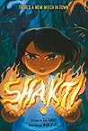 Shakti: A Graphic...