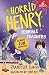 Horrid Henry by Francesca Simon
