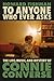 To Anyone Who Ever Asks: The Life, Music, and Mystery of Connie Converse