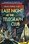 Last night at the...