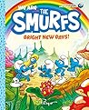 We Are the Smurfs...