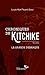 Chroniques de Kitchike: La grande débarque (French Edition)